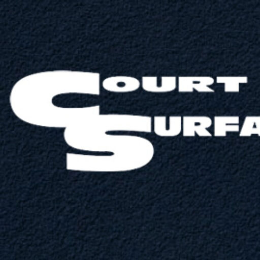 Court Surfaces of Florida logo